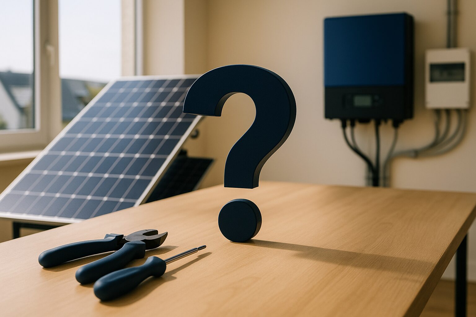 FAQ – Bechtold Solar-Technik GmbH