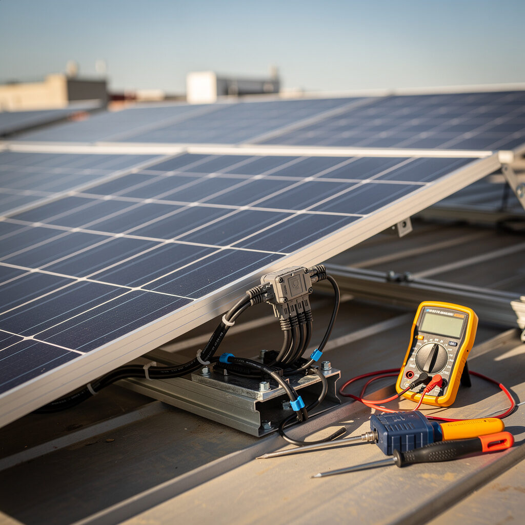 Ihre Fragen – kompakt beantwortet – Bechtold Solar-Technik GmbH