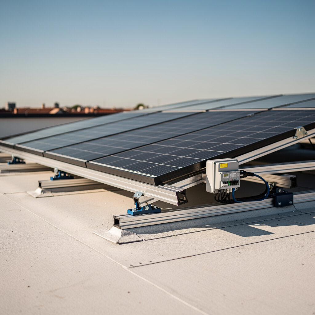 Grundlagen der Solartechnik – Bechtold Solar-Technik GmbH