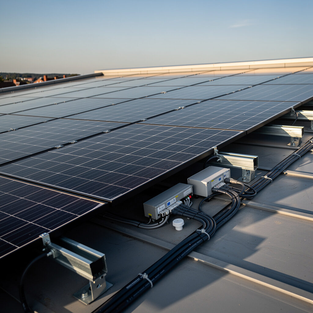 Grundlagen der Solartechnik – Bechtold Solar-Technik GmbH