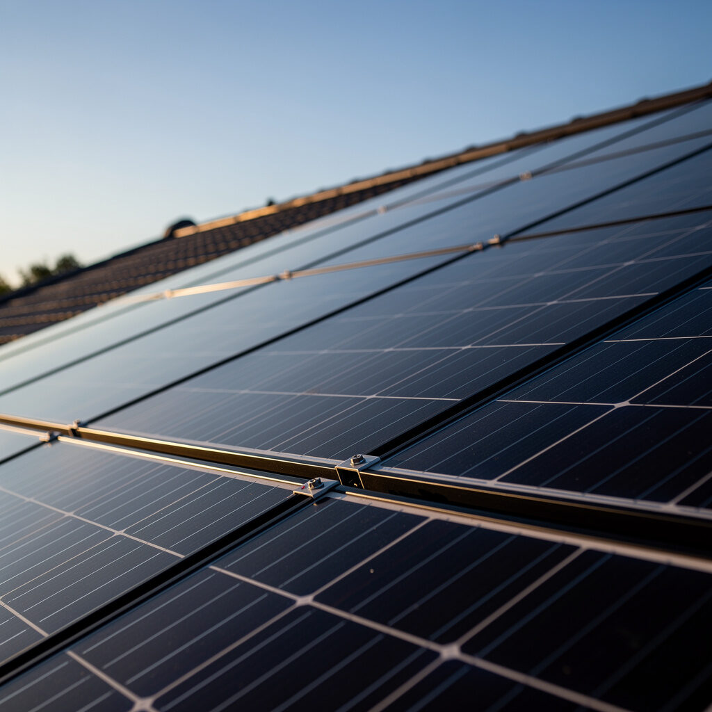Nachhaltigkeit, Qualität und Partnerschaft in jedem Projekt – Bechtold Solar-Technik GmbH