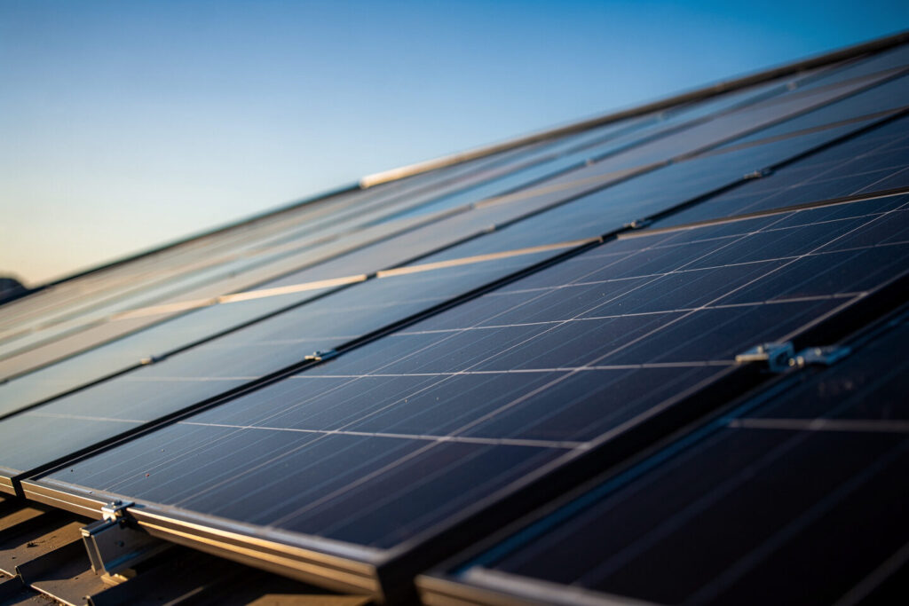 Nachhaltigkeit, Qualität und Partnerschaft in jedem Projekt – Bechtold Solar-Technik GmbH
