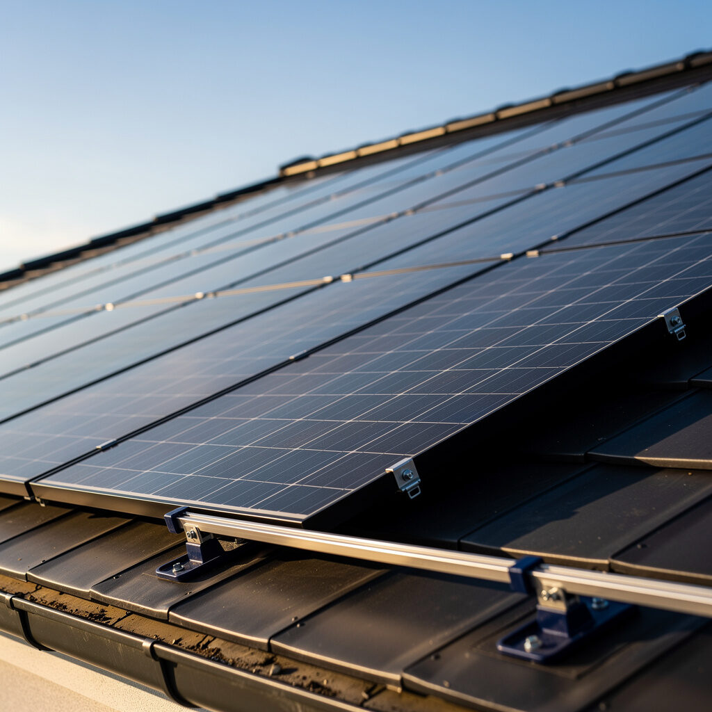 Nachhaltigkeit, Qualität und Partnerschaft in jedem Projekt – Bechtold Solar-Technik GmbH