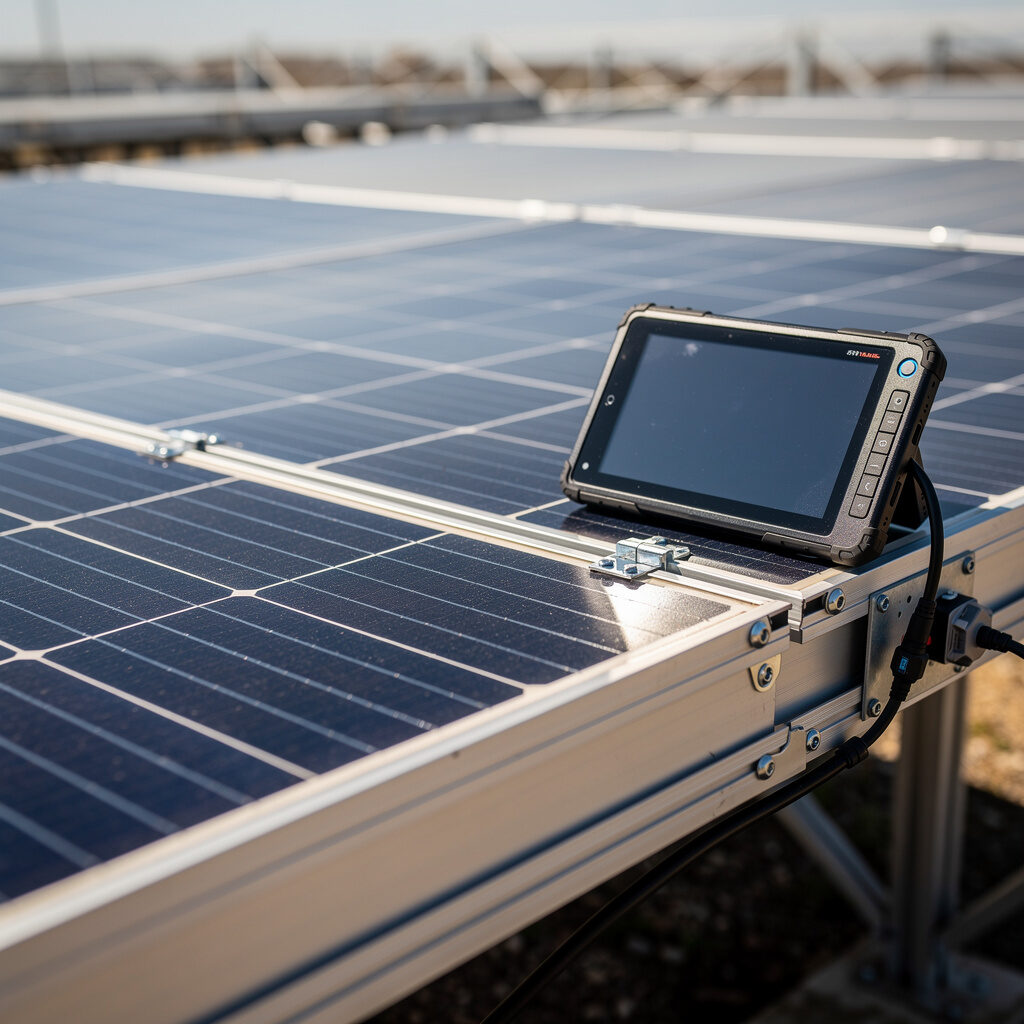 Photovoltaik Beratung – Bechtold Solar-Technik GmbH