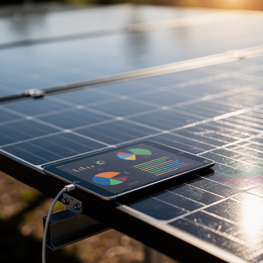 Photovoltaik Beratung – Bechtold Solar-Technik GmbH