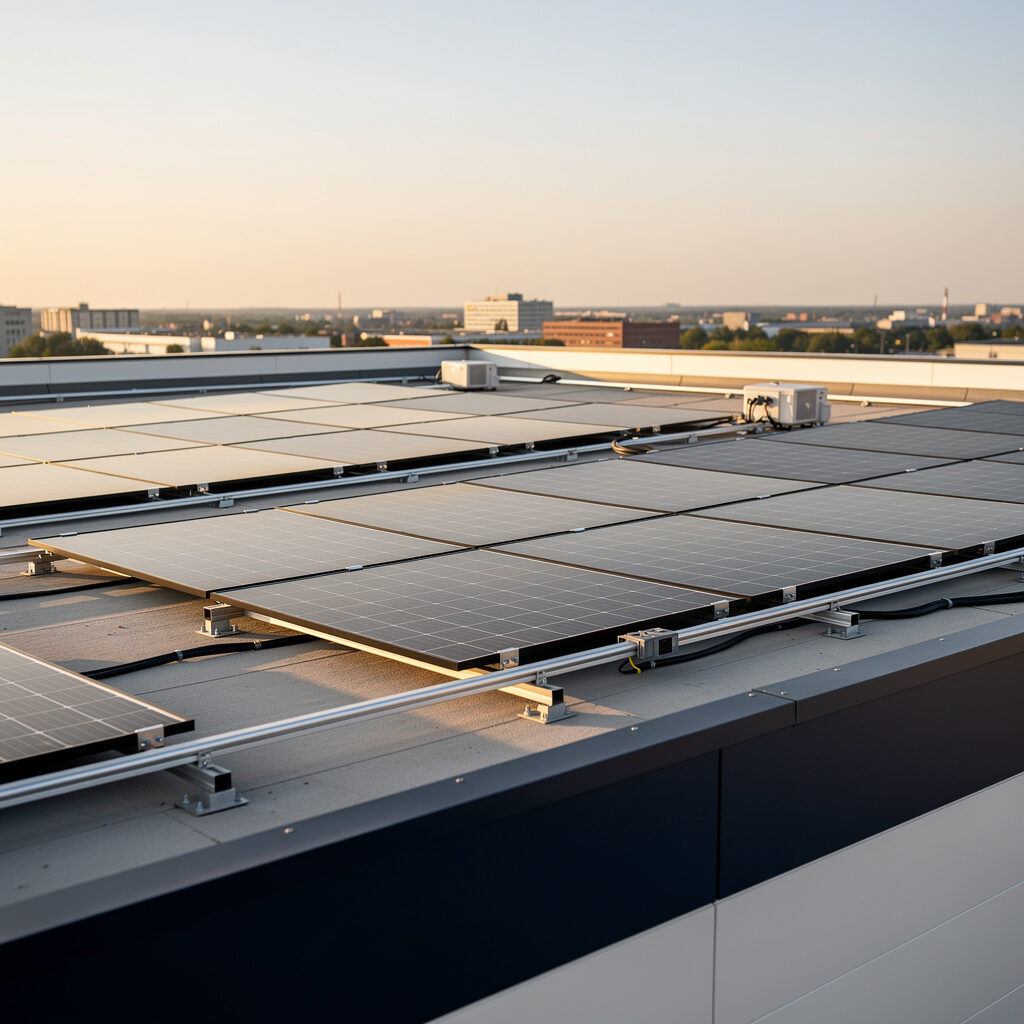 Photovoltaik Planung – Bechtold Solar-Technik GmbH