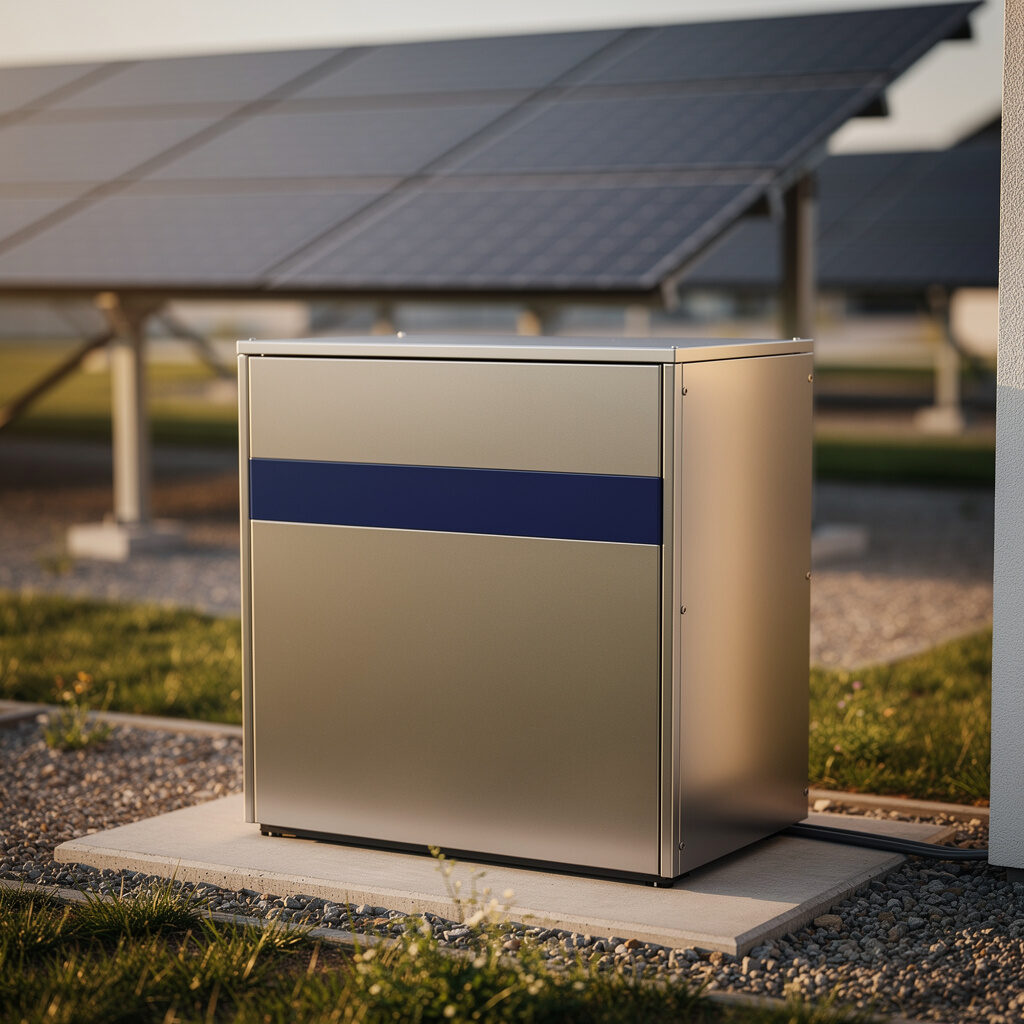 Photovoltaik Speicher nachrüsten – Bechtold Solar-Technik GmbH