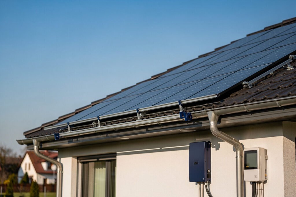 Warum unsere Kunden uns weiterempfehlen – Bechtold Solar-Technik GmbH
