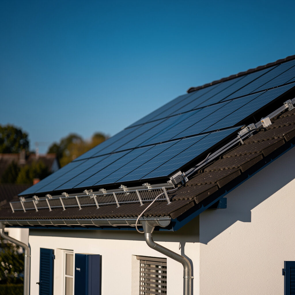 Warum unsere Kunden uns weiterempfehlen – Bechtold Solar-Technik GmbH