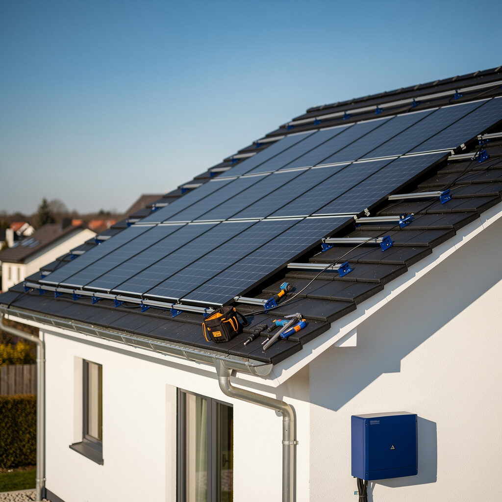 Warum unsere Kunden uns weiterempfehlen – Bechtold Solar-Technik GmbH