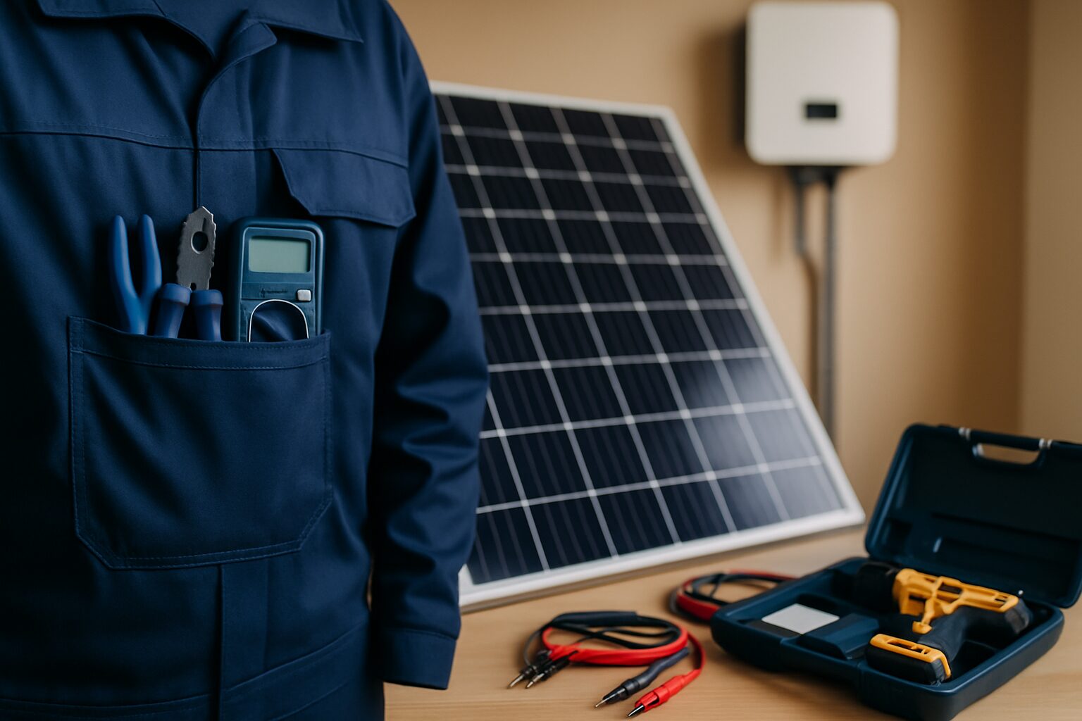 Werte – Bechtold Solar-Technik GmbH